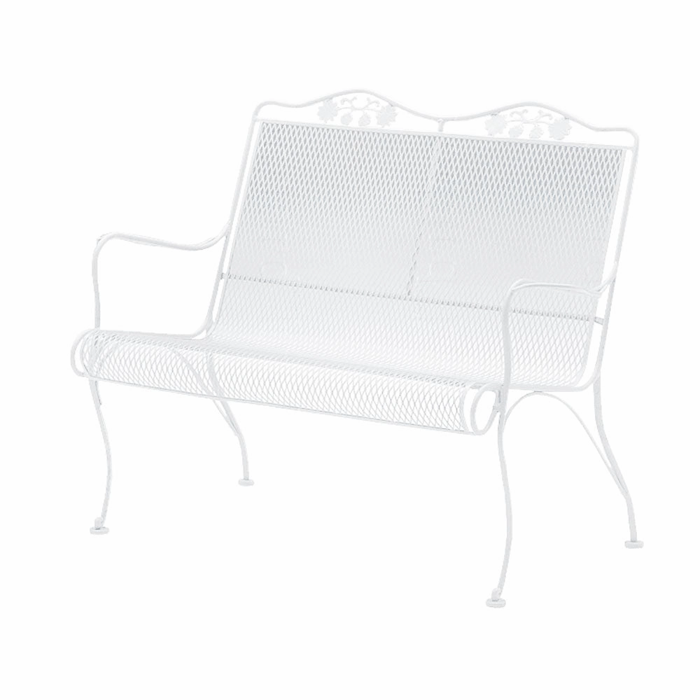 Briarwood Hi-Back Loveseat