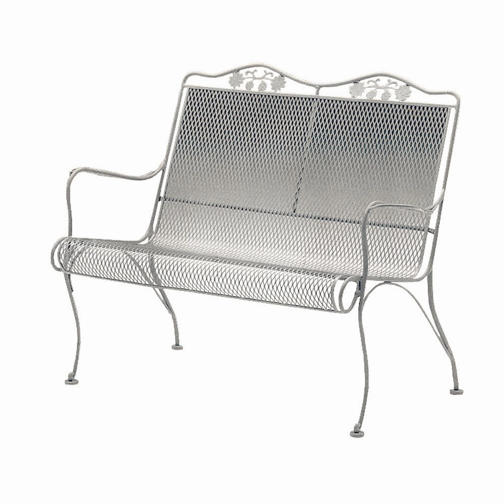 Briarwood Hi-Back Loveseat