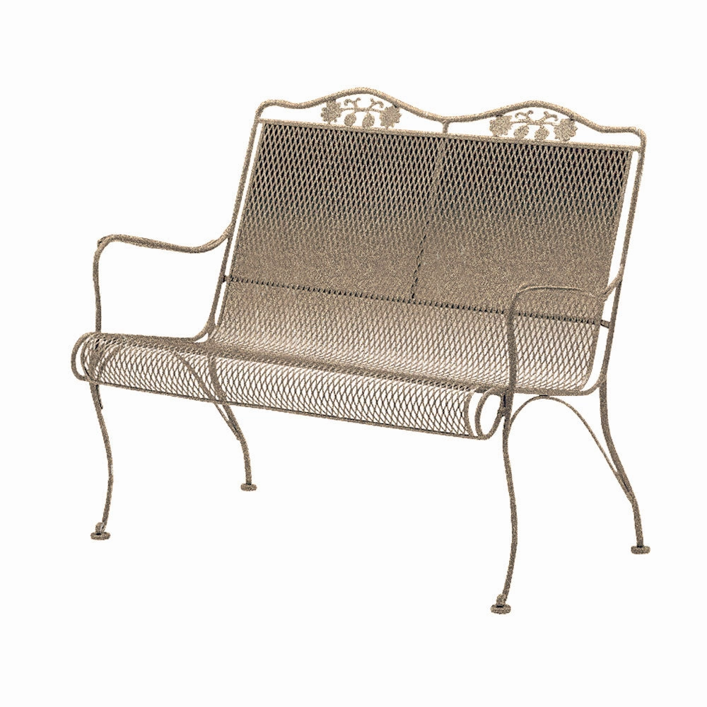 Briarwood Hi-Back Loveseat