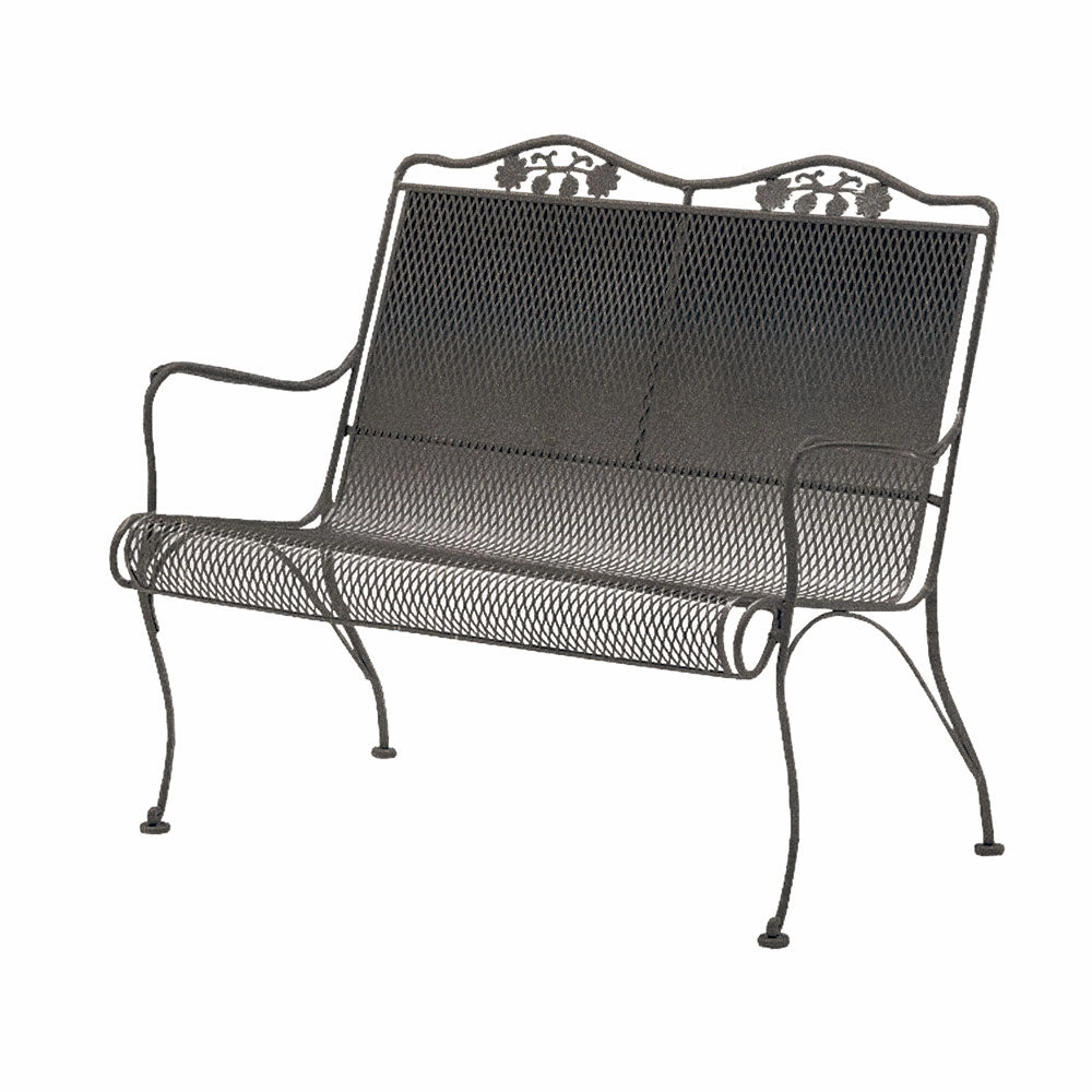 Briarwood Hi-Back Loveseat