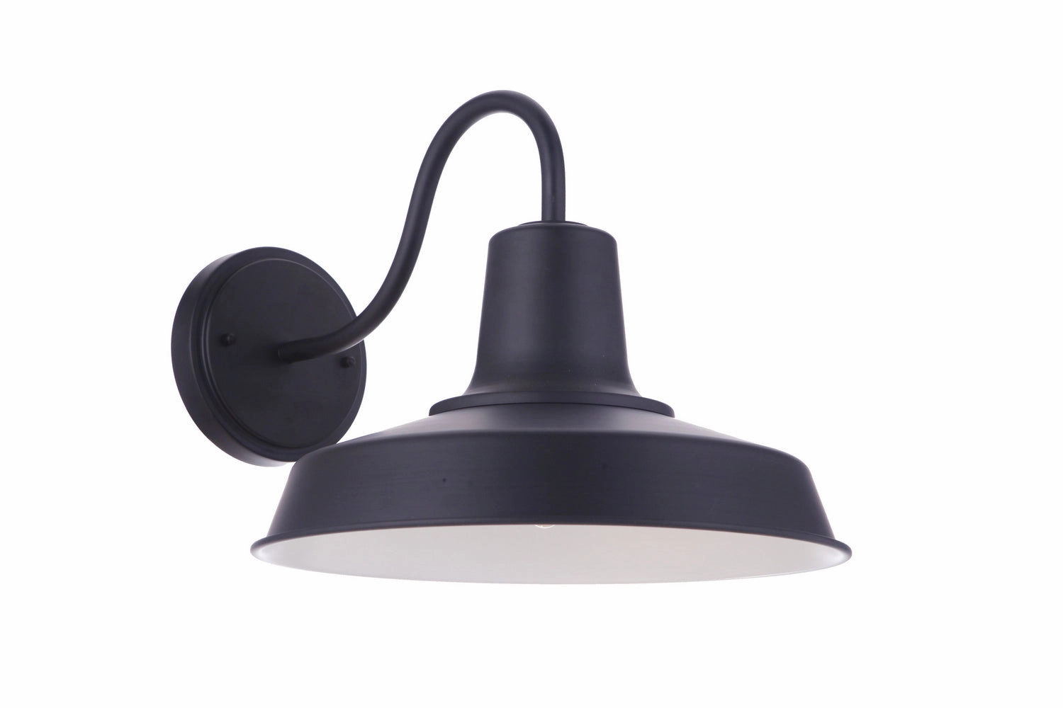Briscoe One Light Outdoor Wall Mount MidnightOutdoor wall sconces with motion sensor