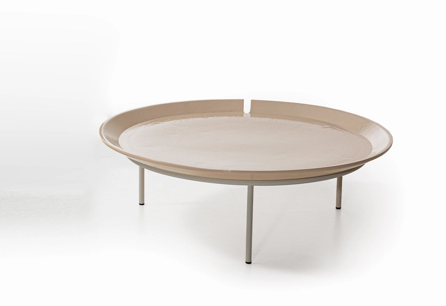 Brise Outdoor | Tube Base