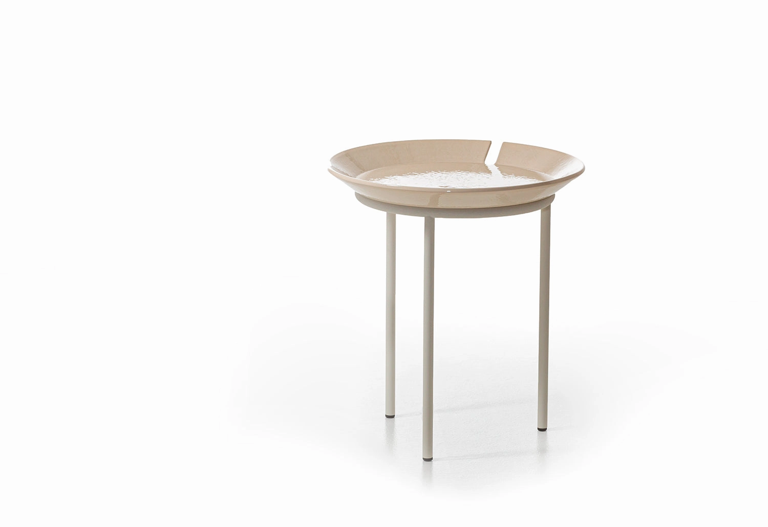 Brise Outdoor | Tube Base