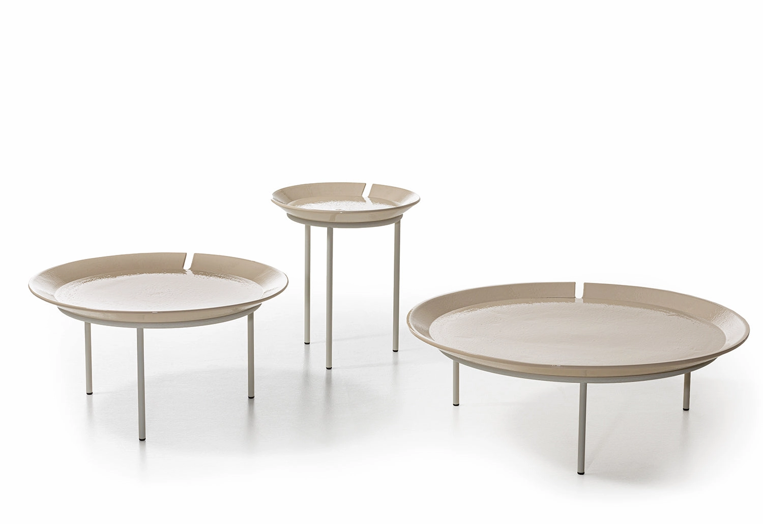 Brise Outdoor | Tube Base