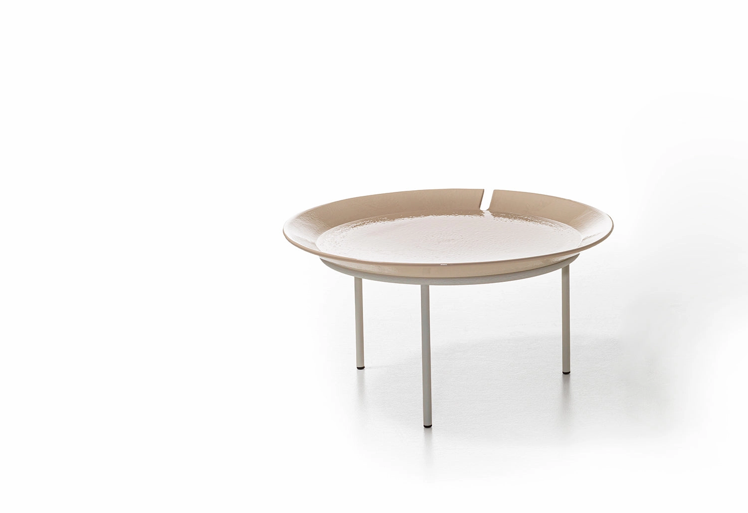 Brise Outdoor | Tube Base