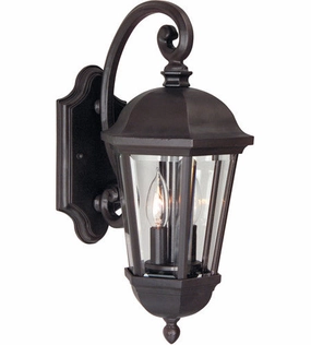 Britannia Two Light Wall Mount Oiled Bronze (Outdoor)Outdoor wall sconces with motion sensor