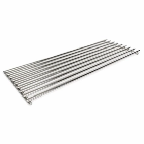 Broil King 1pc Imperial/Regal Cooking Grid 11153Stainless steel BBQ tool set