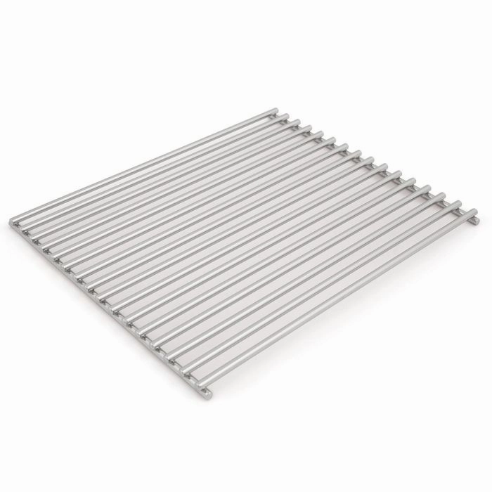 Broil King 2pcs Signet/Crown Solid Stainless Steel Cooking Grid 18652Stainless steel BBQ tool set