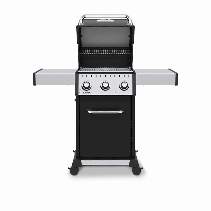 Broil King Baron 320 PRO 3-Burner Gas Grill