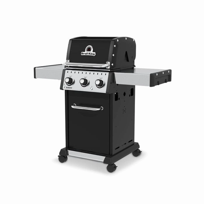 Broil King Baron 320 PRO 3-Burner Gas Grill