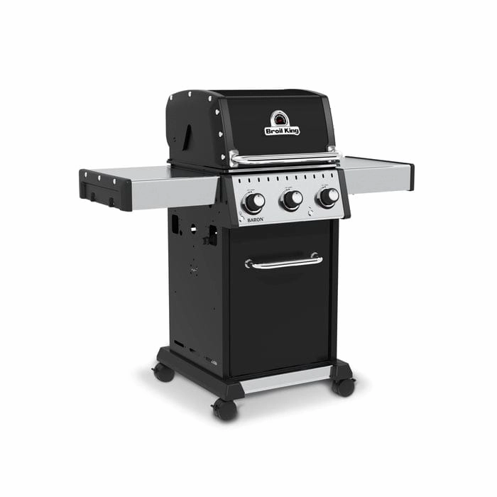 Broil King Baron 320 PRO 3-Burner Gas Grill