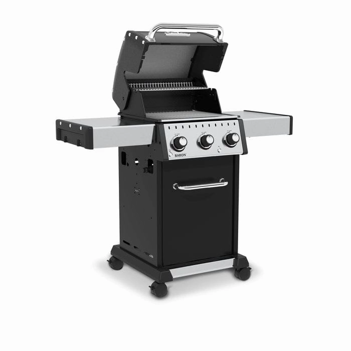 Broil King Baron 320 PRO 3-Burner Gas Grill