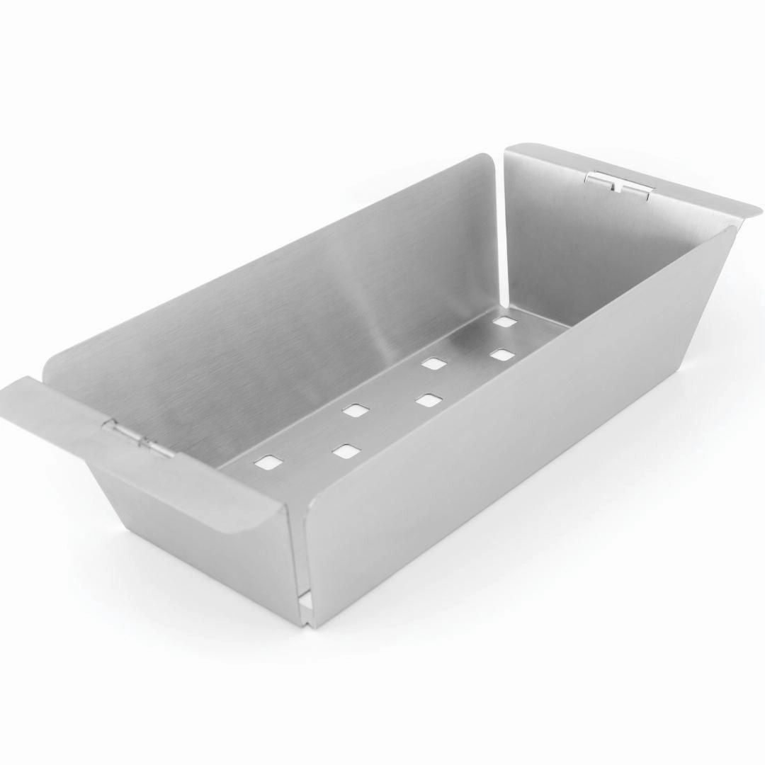 Broil King BBQ Narrow Wok outdoor kitchen cooking station with sink