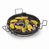 Broil King Cast Iron Kegerator Cooking Grate Set KA5545