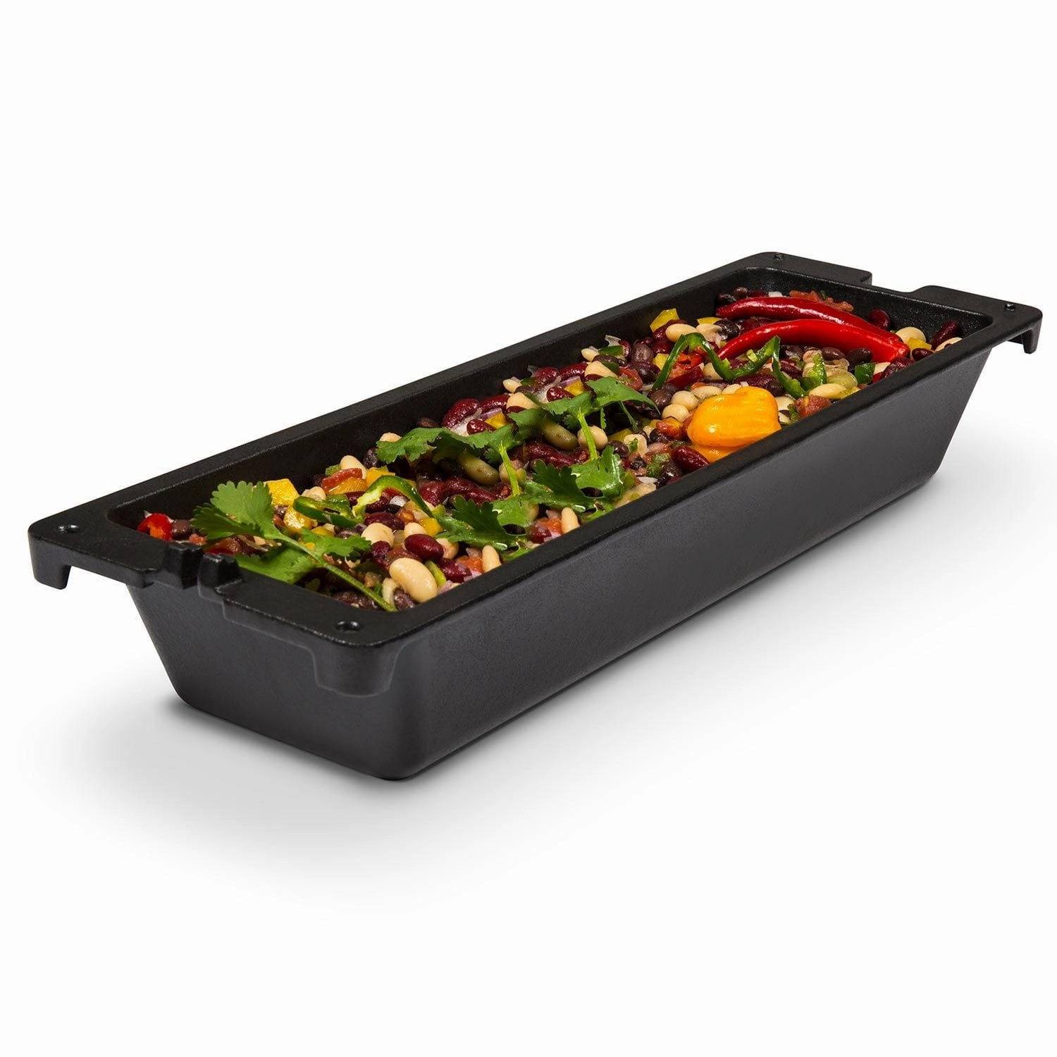 Broil King Cast Iron Wok for IMPERIAL and REGAL - 69618