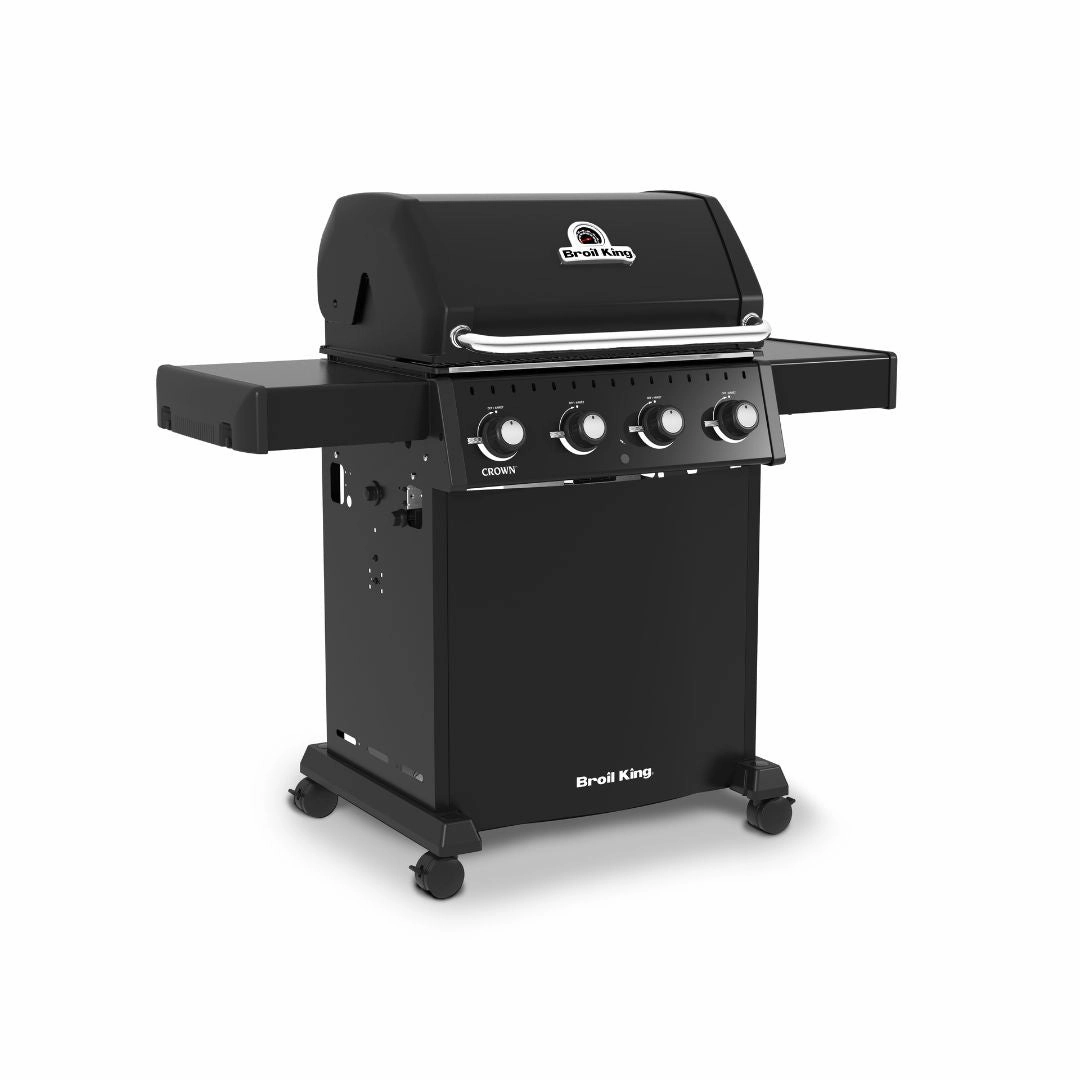 Broil King Crown Gas BBQ 410