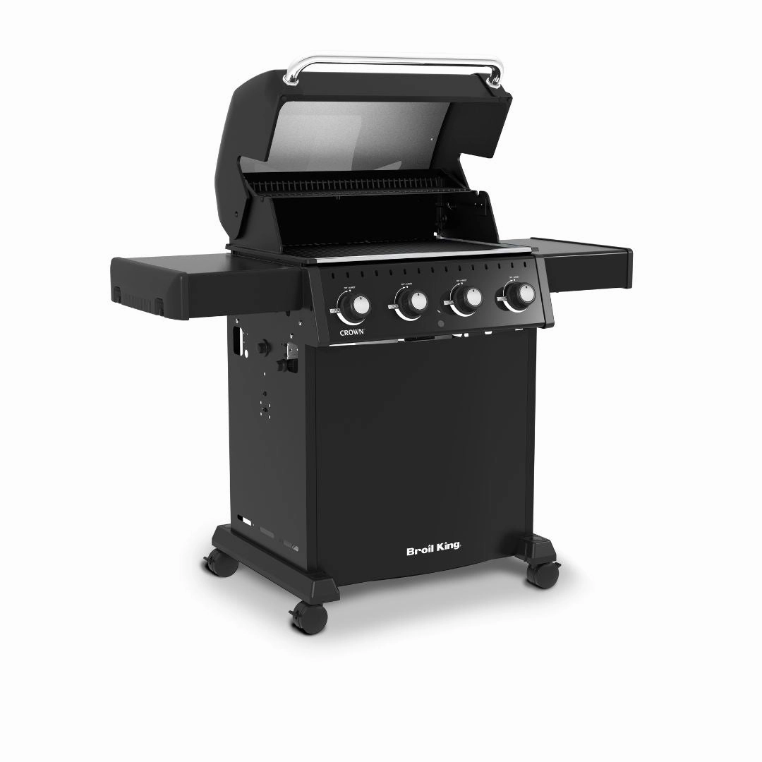 Broil King Crown Gas BBQ 410