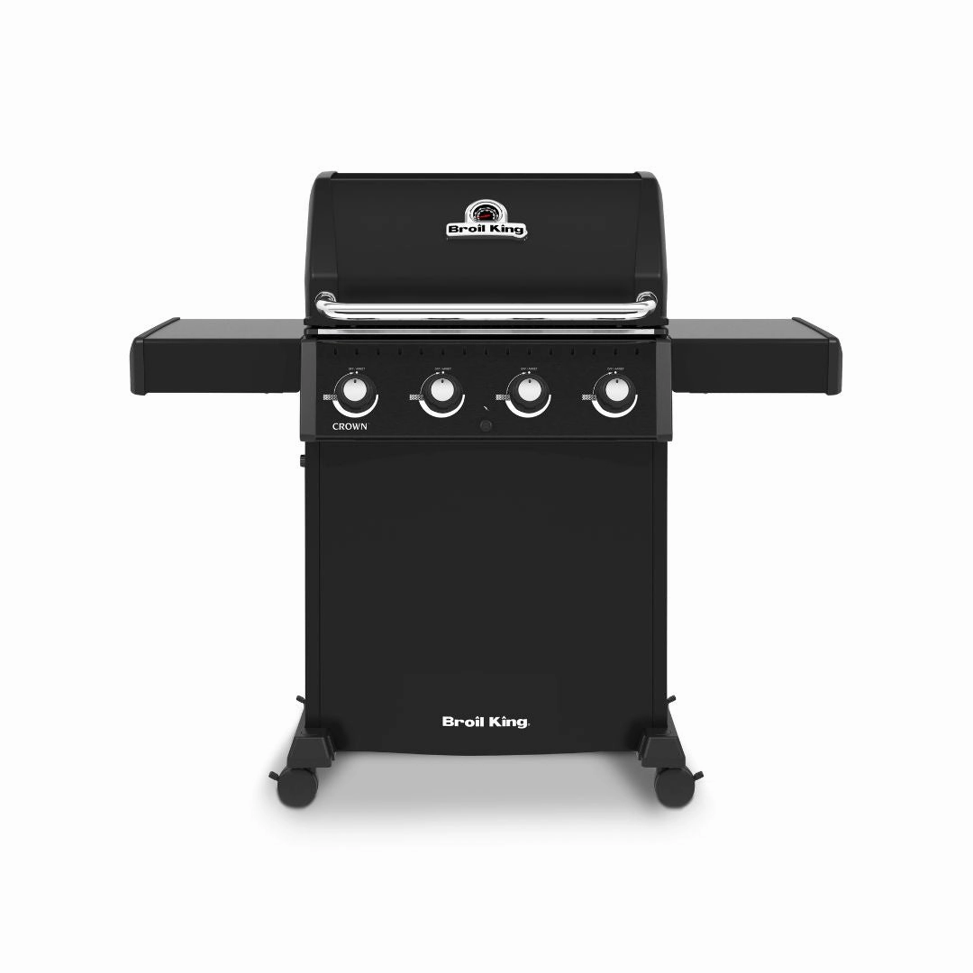 Broil King Crown Gas BBQ 410