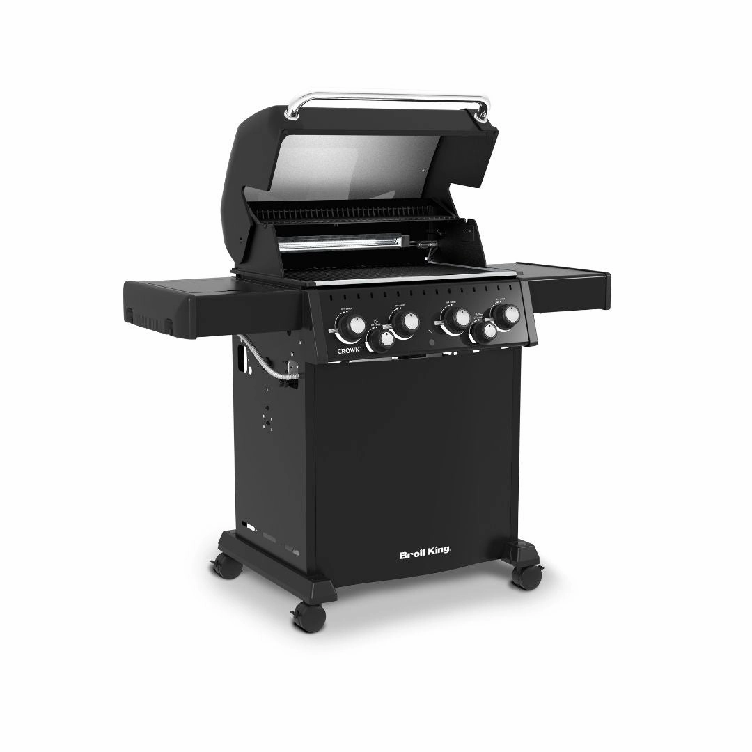 Broil King Crown Gas BBQ 480