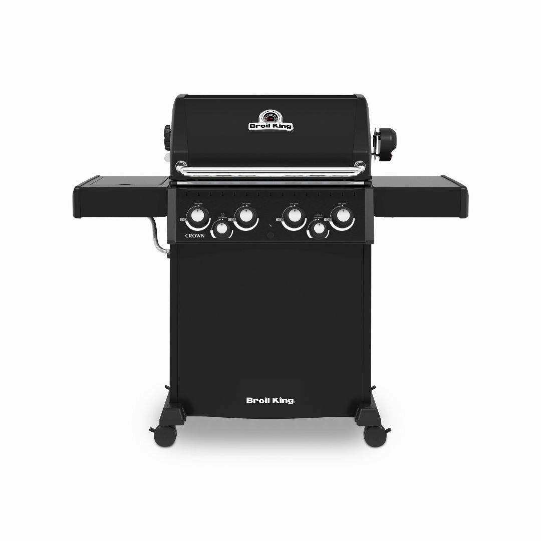 Broil King Crown Gas BBQ 480