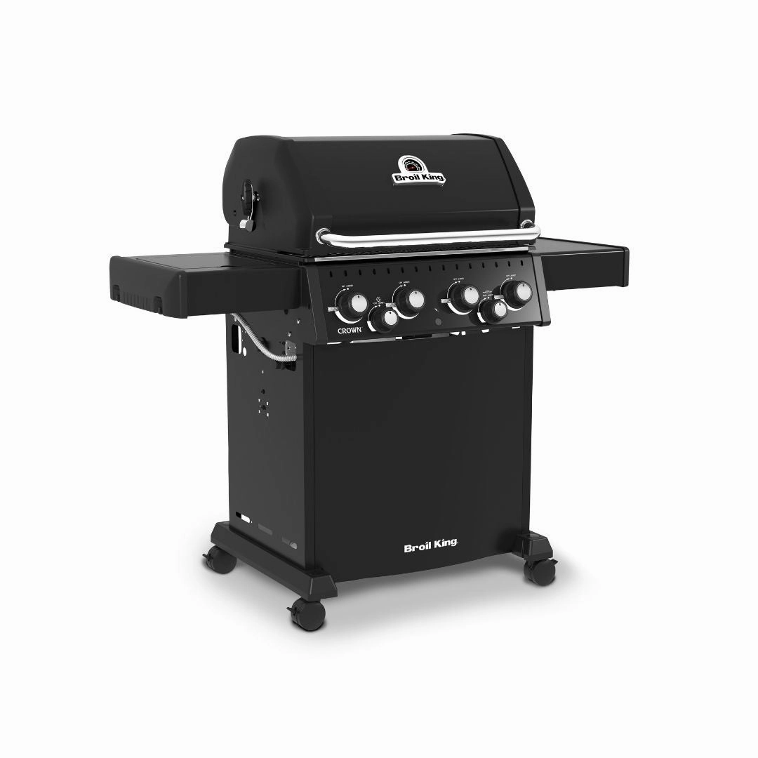 Broil King Crown Gas BBQ 480
