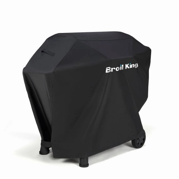 Broil King Crown Pellet 500 Select Grill Cover 67066