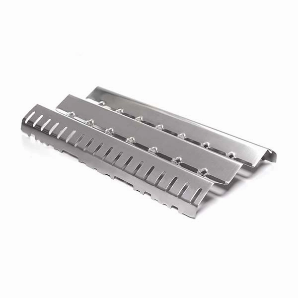 Broil King HEAVY-DUTY FLAV-R-WAVE HEAT TENTS
