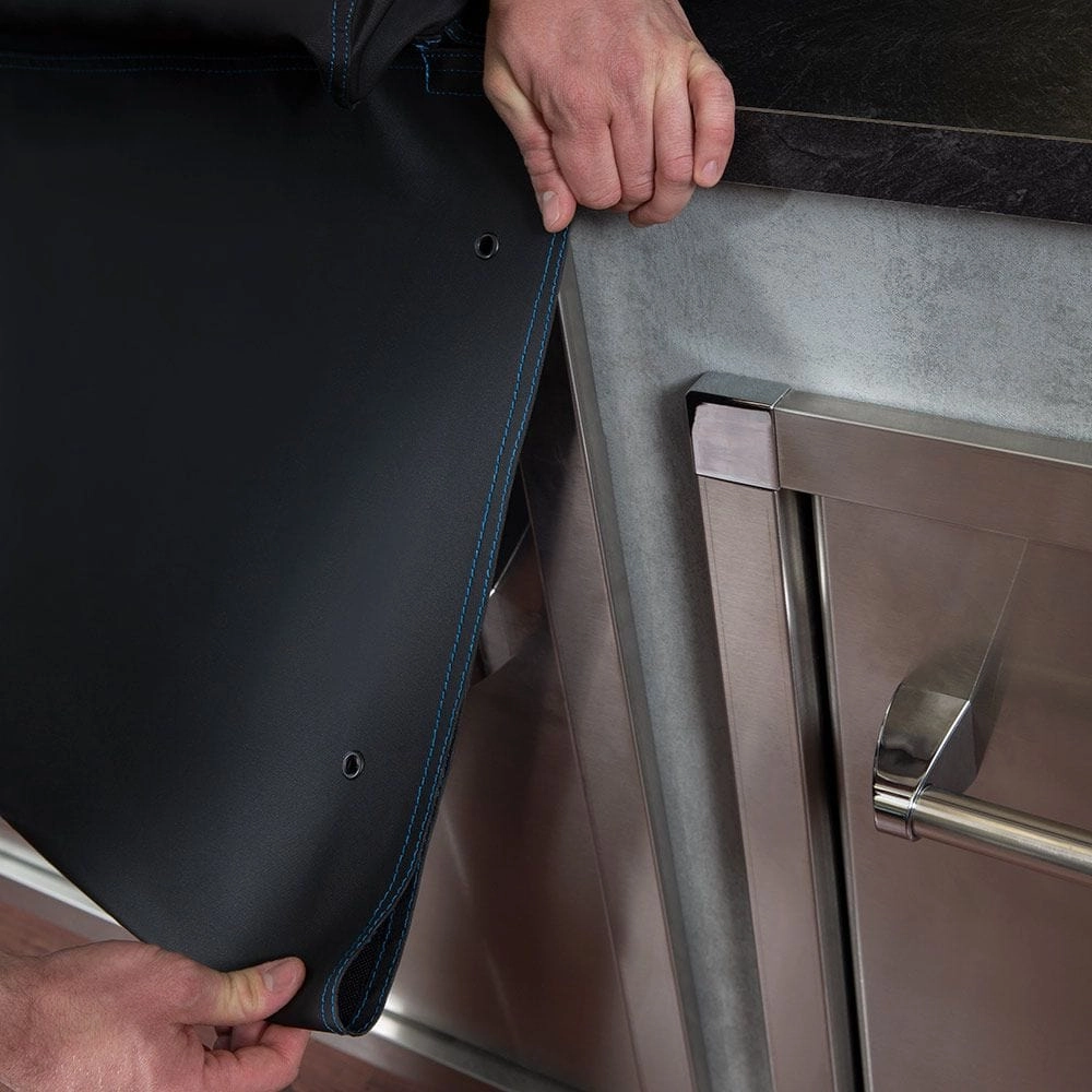 Broil King Imperial 500 Series Built-in Premium Grill Cover 68592