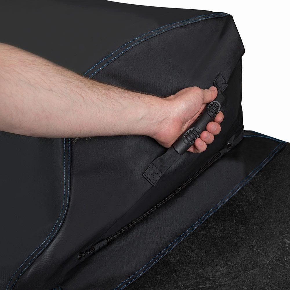Broil King Imperial 500 Series Built-in Premium Grill Cover 68592