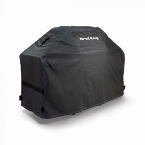 Broil King Imperial / Regal 500 Series Premium Grill Cover 68492Stainless steel BBQ tool set