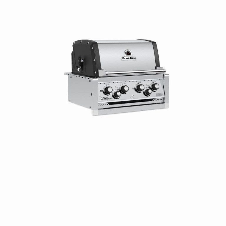 Broil King Imperial S 490 Built-In Grill