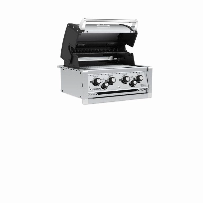 Broil King Imperial S 490 Built-In Grill