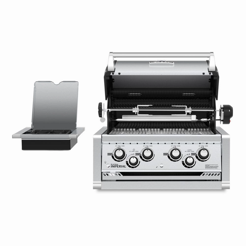 Broil King Imperial S 490 Built-In Grill
