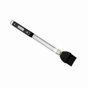 Broil King IMPERIAL Stainless Steel Basting Brush - 64013Stainless steel BBQ tool set