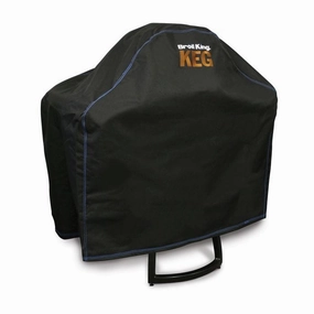 Broil King Keg 4000/5000 Grill Cover Premium Grill Cover KA5535Stainless steel BBQ tool set