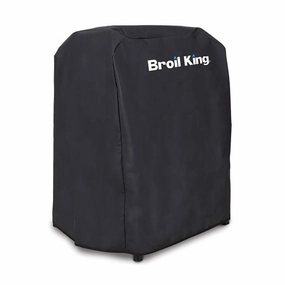 Broil King Monarch/Gem/Baron 300 Series Select  Grill Cover 67420Stainless steel BBQ tool set