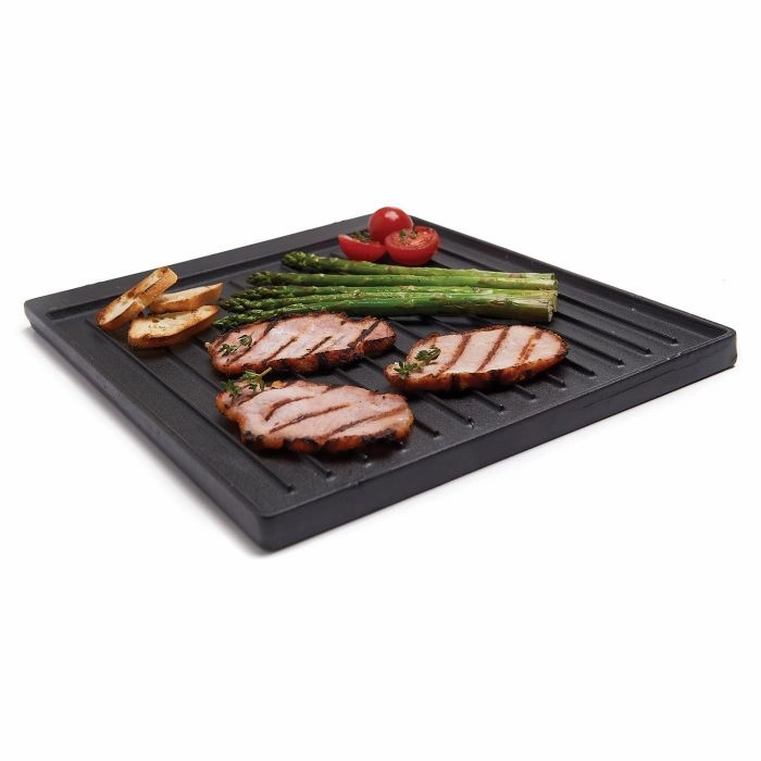 Broil King  Monarch Series Cast Iron Deluxe Griddle 11223