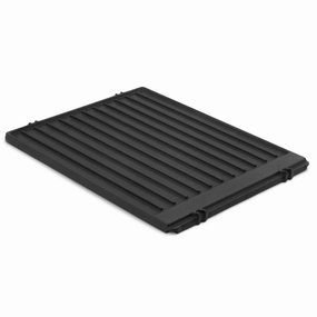 Broil King  Monarch Series Cast Iron Deluxe Griddle 11223Stainless steel BBQ tool set