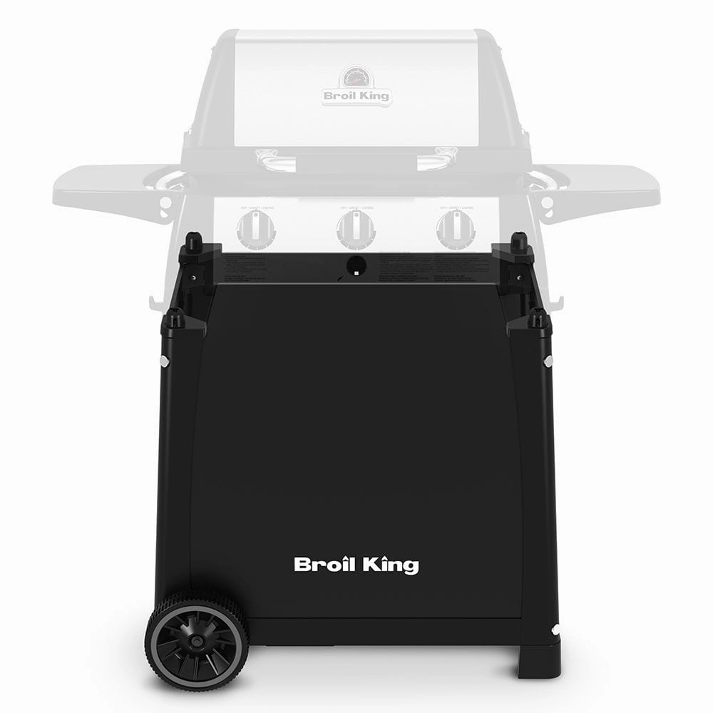 Broil King PORTA-CHEF 320 Grill Cart - 902500