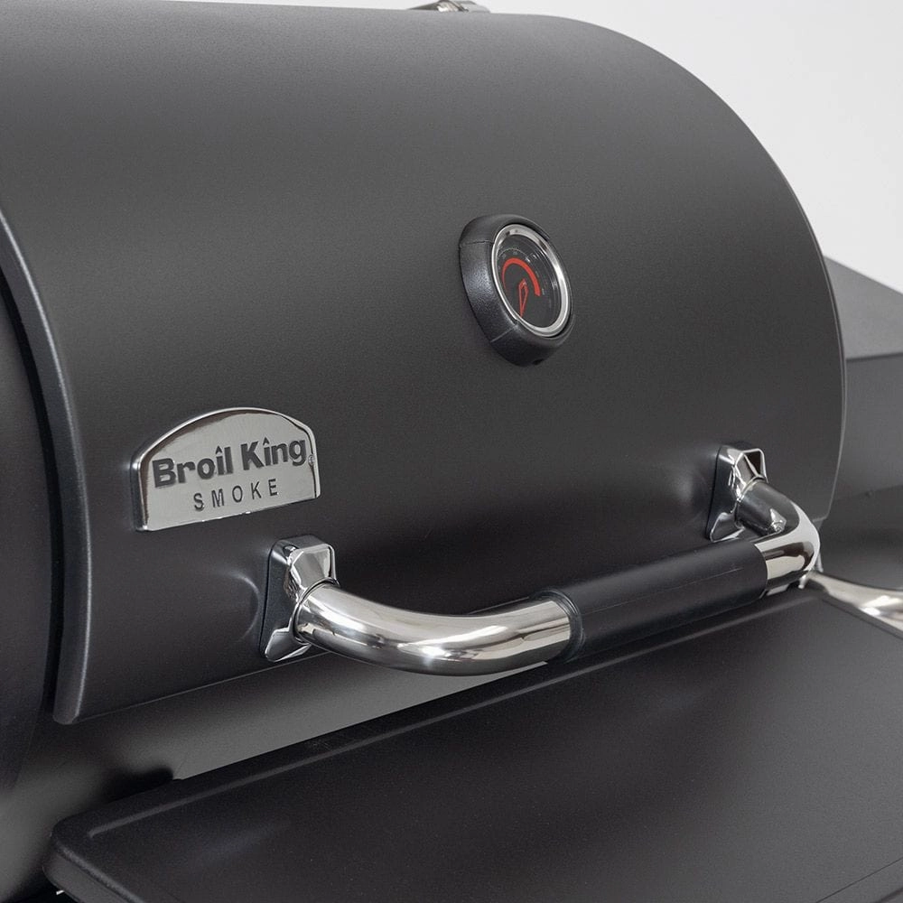 Broil King Regal Charcoal Offset 400 955050