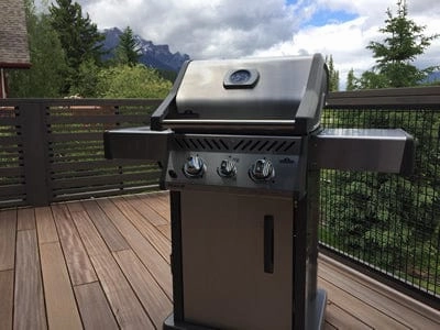 Broil King Regal S 420 PRO 4-Burner Gas Grill