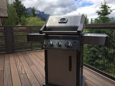 Broil King Regal S 420 PRO 4-Burner Gas Grill