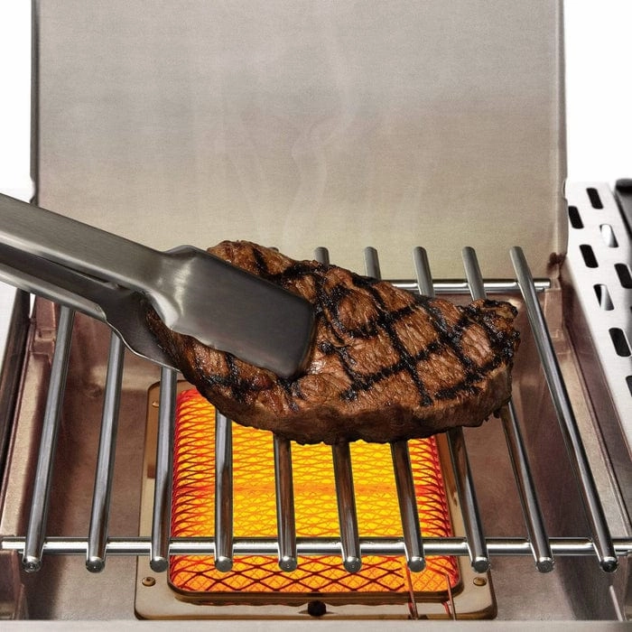 Broil King Regal S 490 PRO Infrared 4-Burner Gas Grill