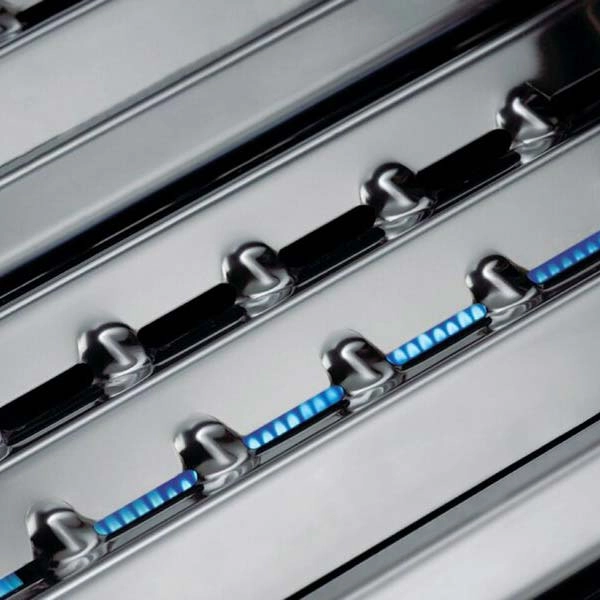 Broil King Regal S 520 Built-In Grill Head