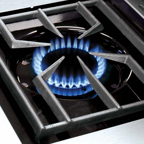 Broil King Regal S 520 Built-In Grill Head