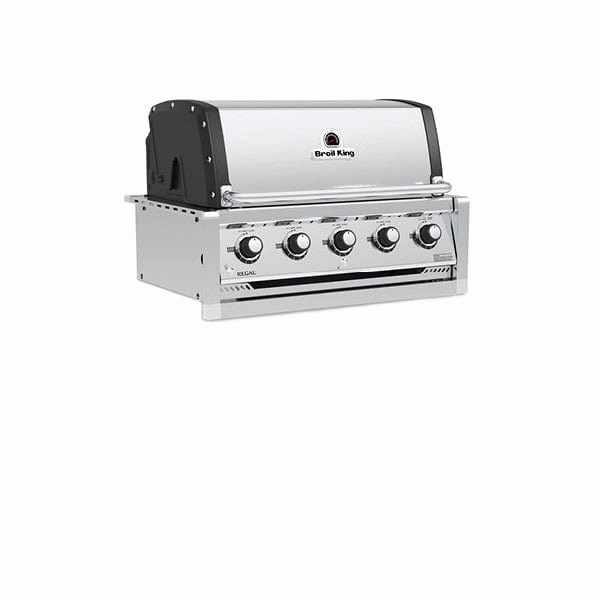 Broil King Regal S 520 Built-In Grill Head
