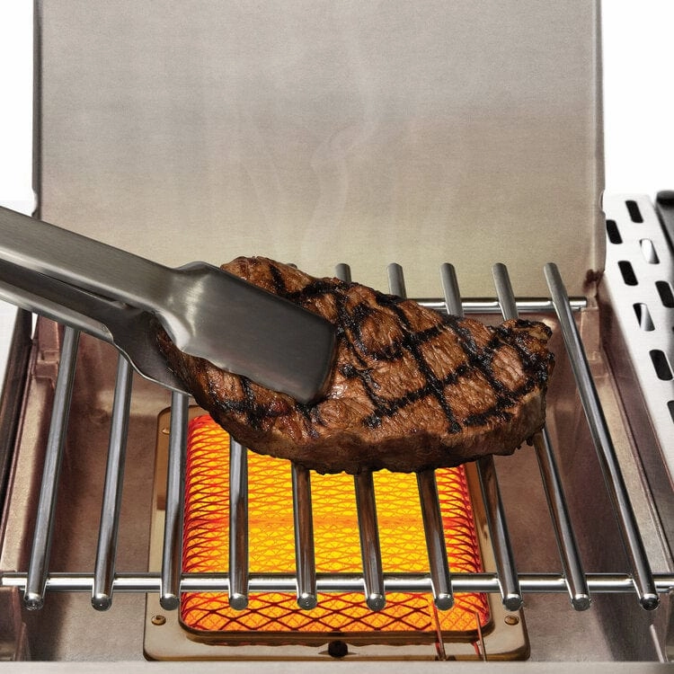 Broil King Regal S 590 Pro Infrared 5-Burner Gas Grill