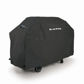 Broil King Signet/ Sovereign/Crown/Baron 400 Series Select Grill Cover 67487Stainless steel BBQ tool set