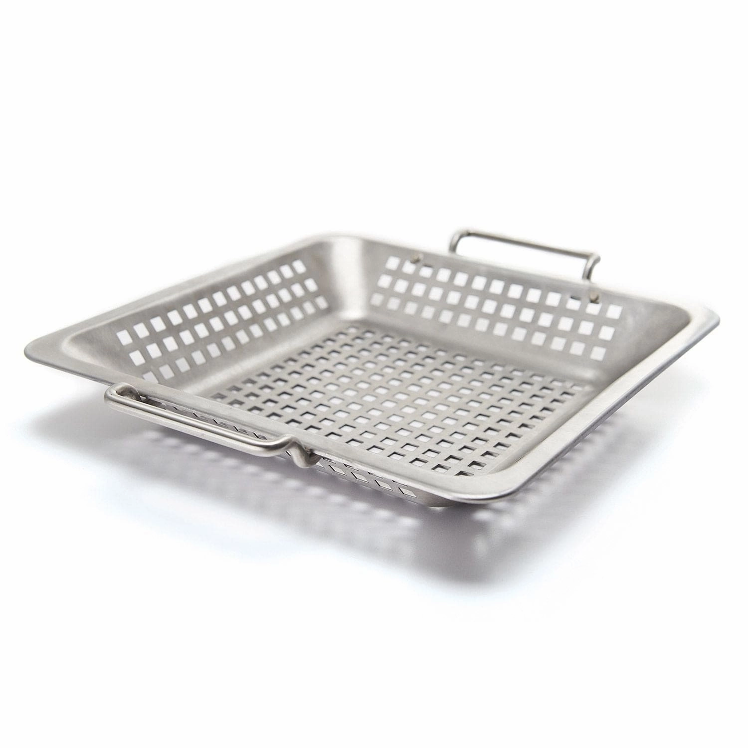 Broil King Wok Stainless Steel Grill Topper - 69820Stainless steel BBQ tool set