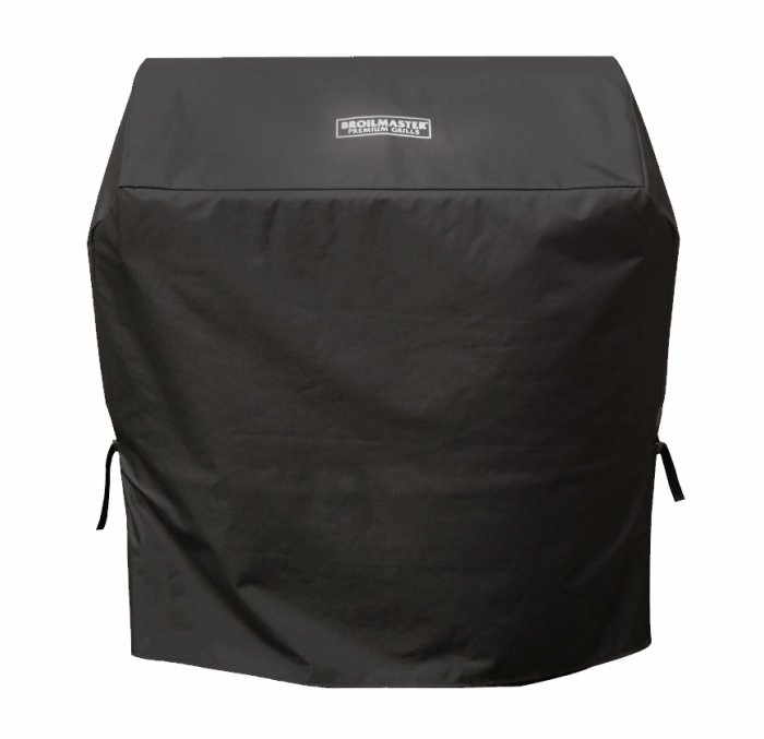 Broilmaster 40-Inch/42-Inch Grill on Cart Cover BSACV42LStainless steel BBQ tool set